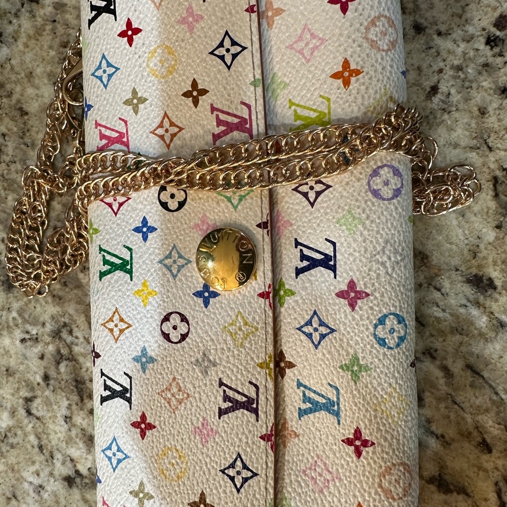 Louis Vuitton Murakami Monogram - Picture 4 of 15